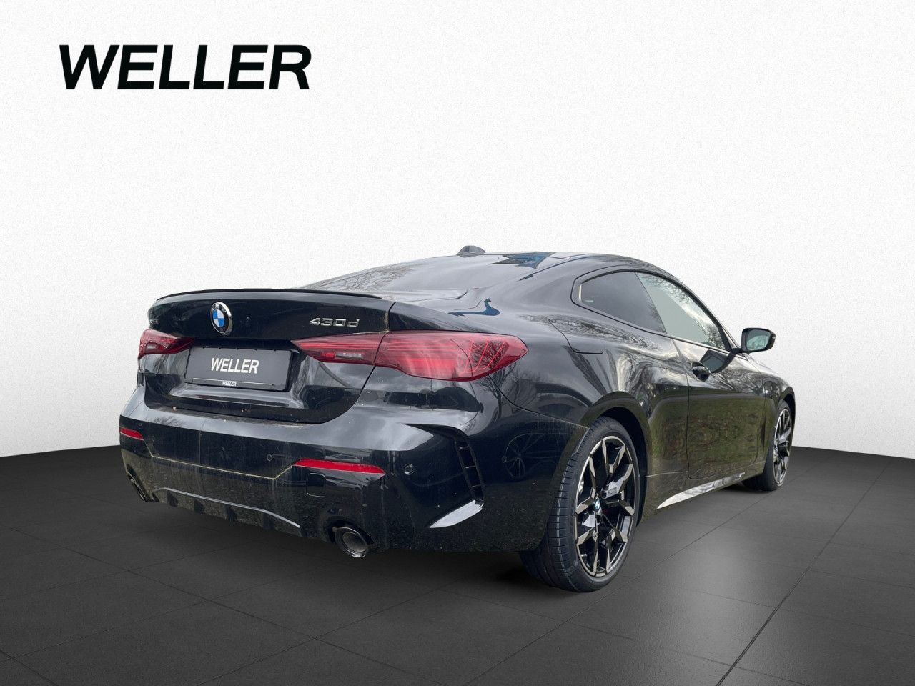 BMW 430 - Bild 6