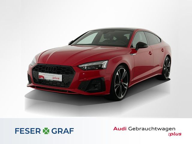 Audi A5 Sportback 40 TFSI S tronic S line