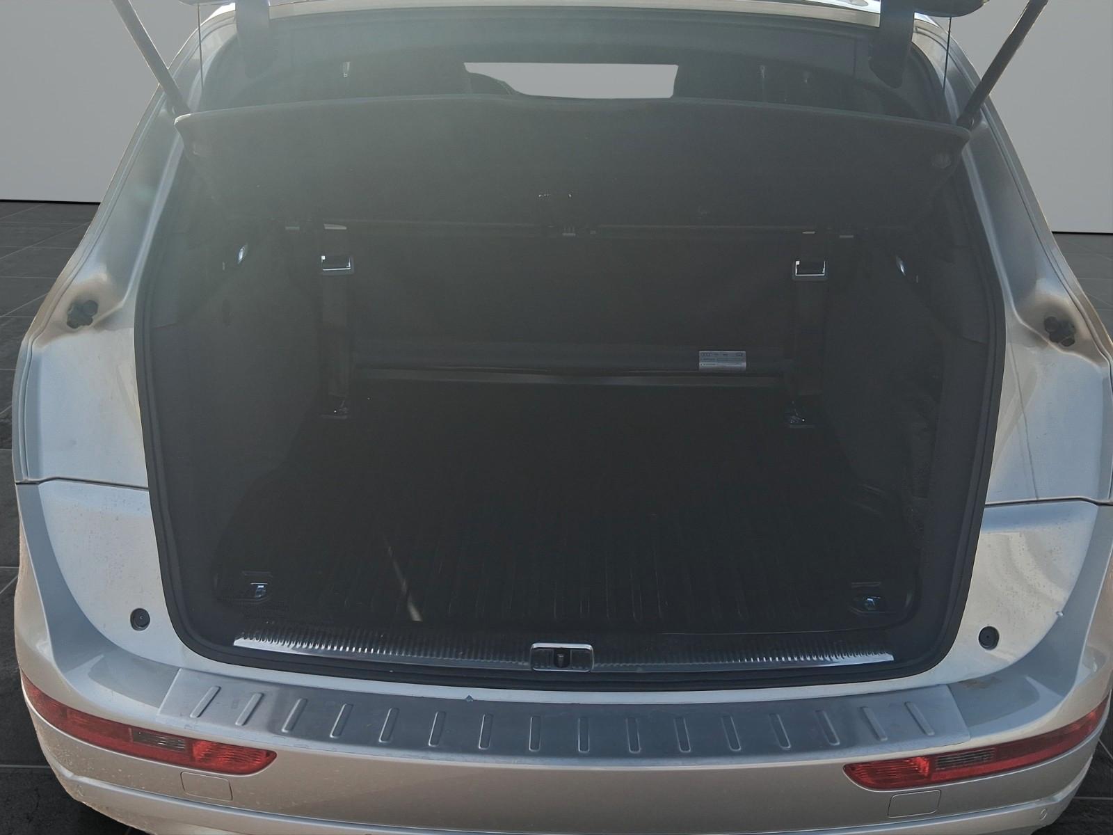 Audi Q5 3.0 TDI Quattro B&O PANO LEDER MAGNETIC RIDE