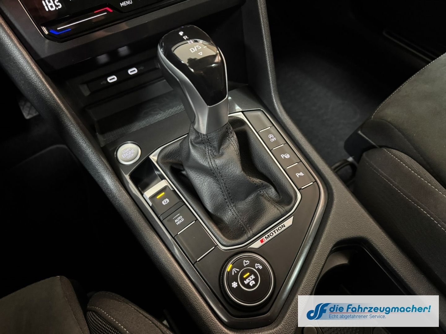 Fahrzeugabbildung Volkswagen Tiguan Allspace Elegance 4Motion 2.0 TDI   *EXPO