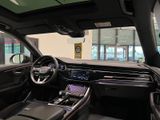 Audi SQ8 4.0|RS-SITZ|SOFT|LUFT|360°|B&O|MASAG|CARBON| - gebrauchte Audi SQ8 aus dem Jahr 2021