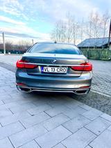 BMW 740Le iPerformance xDrive - - BMW 740: 740i