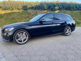 Mercedes-Benz C 250 AMG Line  DISTRO-Plus+AHK+He - Mercedes-Benz C 250 in Bremen