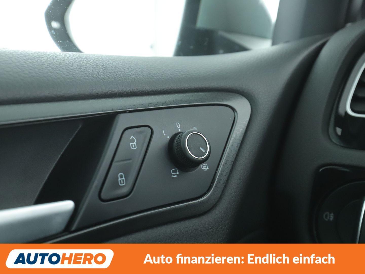 Volkswagen Golf VII 2.0 TSI GTI Performance BMT*LED*ACC*PDC
