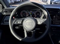 Audi A3 - Vorschau Bild 11