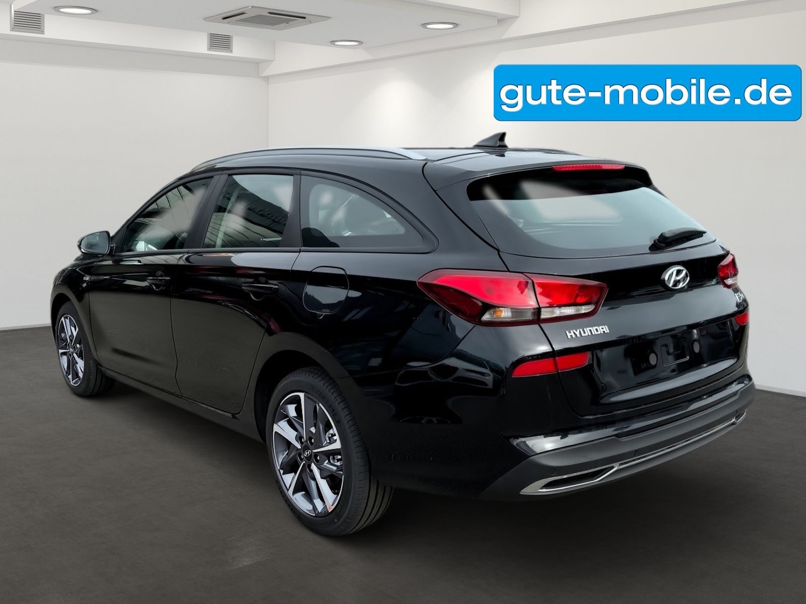 Hyundai i30 – Bild 5
