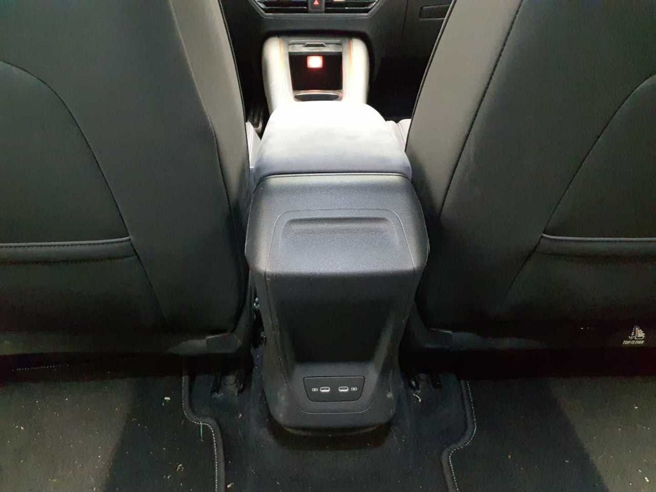 Cupra Born - Bild 9