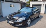 Mercedes-Benz S 320 CDI - - Mercedes-Benz S 320 mit Diesel-Antrieb