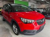 Opel Crossland (X) Edition - Opel Crossland (X): Edition
