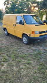 Volkswagen T4 1.9 Kasten 3Sitzer HU 05/27