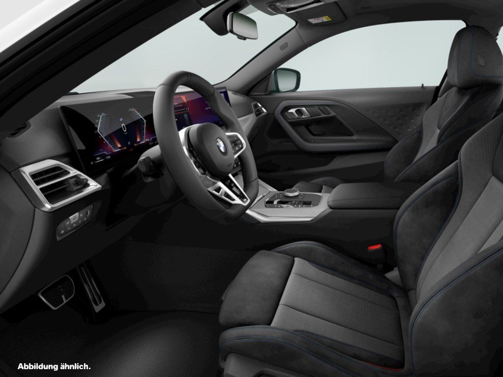 BMW 218 - Bild 3
