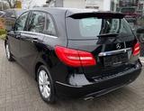 Mercedes-Benz B 180 B B 180 - Mercedes-Benz B 180 in Hamm