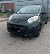 Citroën Citreon c1 2013 - Citroën C1 in Kiel