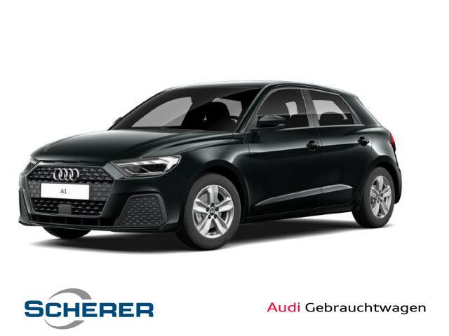 Audi A1 Sportback 30 TFSI Led,PDC,Sitzhz.