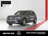 Mercedes-Benz GLB 200 d PROGRESSIVE TEMPO MBUX AHK SITZHZG - Mercedes-Benz GLB-Klasse Gebrauchtwagen