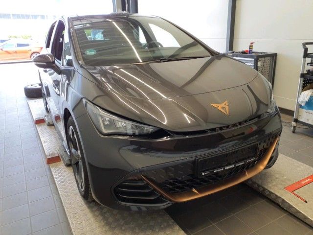Cupra Born - Bild 2
