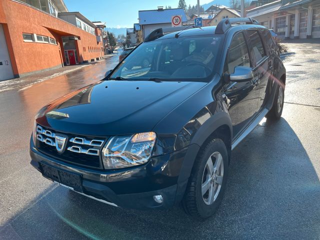 Dacia Duster  Laureate 4x4