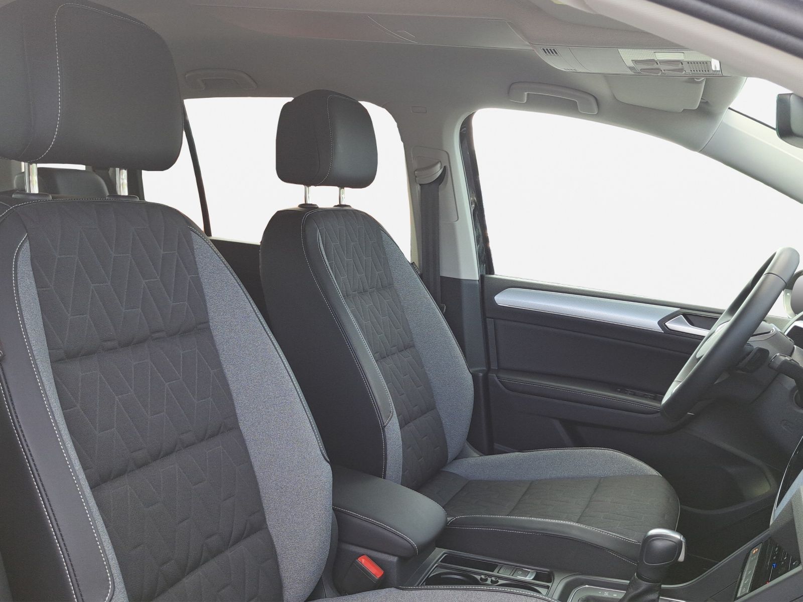 Volkswagen Touran - Bild 4