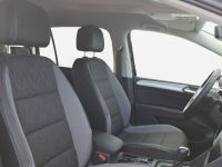 Volkswagen Touran - Vorschau Bild 4
