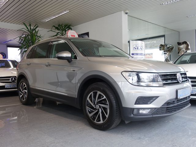 Volkswagen Tiguan 2.0 TDI Join /NAVI/PDC/AHK