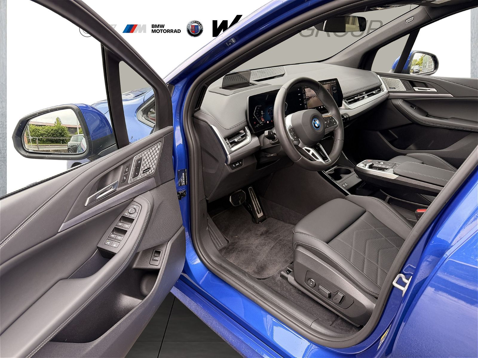 BMW 230 Active Tourer - Bild 12
