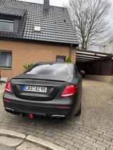 Mercedes-Benz E 200 AMG Look*4Matic*Ambiente*Multibeam-LED
