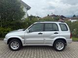 Suzuki Grand Vitara 5-trg. 2.0 TD Allrad/ - Suzuki Grand Vitara: 0td