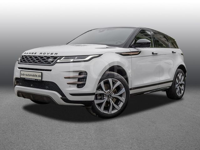 Land Rover Range Rover Evoque P300e R-Dynamic S APPROVED