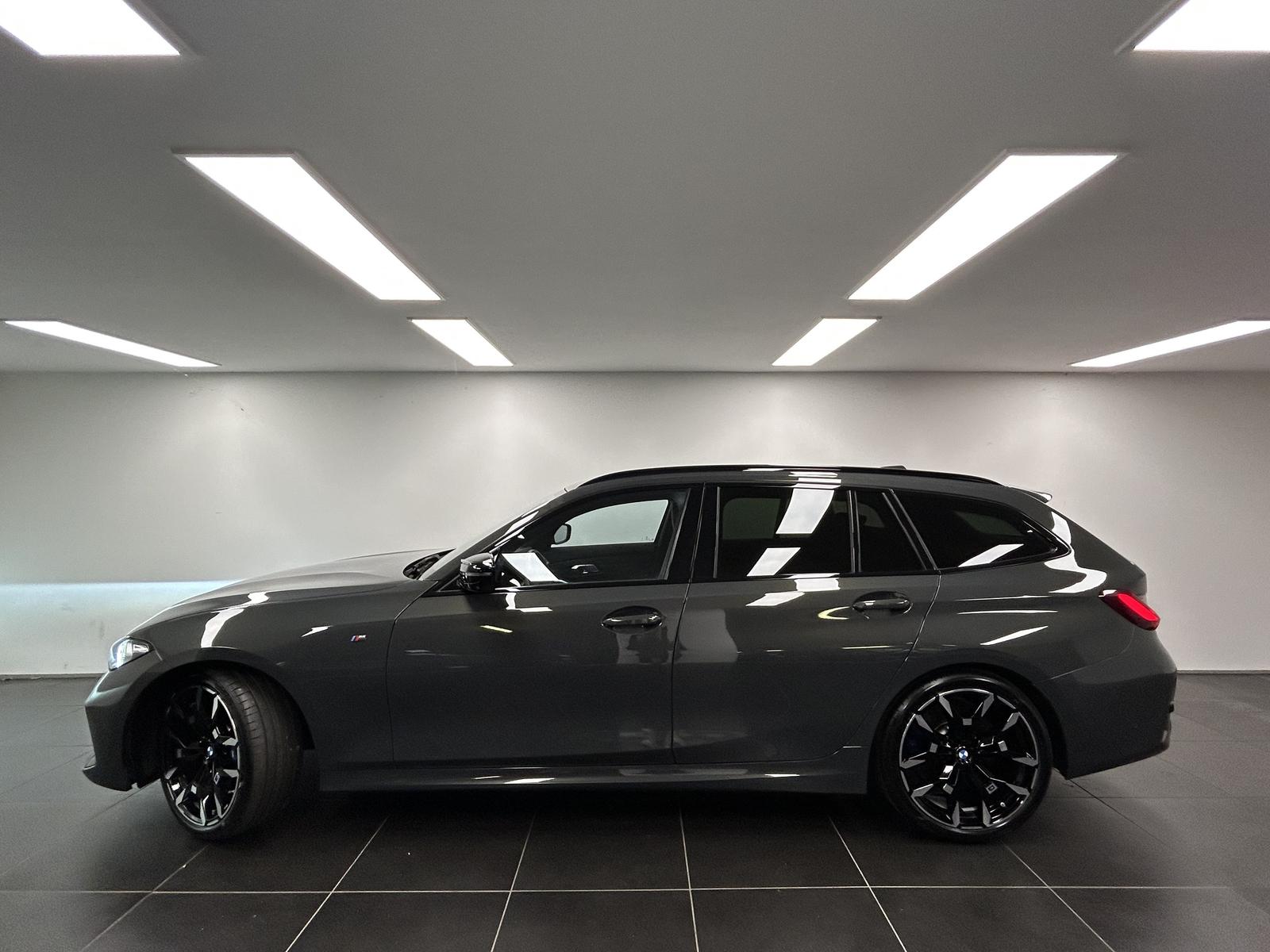 BMW M340i xDrive Touring M Sportpaket HiFi DAB LED P