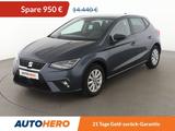Seat Ibiza 1.0 TSI Style*NAVI*CAM*PDC*SHZ*ACC*LED* - Seat Ibiza in Nürnberg