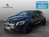 Mercedes-Benz A 45 AMG 4Matic/ PERFORMANCE/ 2015 / 102 DB - gebrauchte Mercedes-Benz A 45 AMG aus dem Jahr 2015