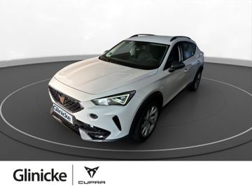 Cupra Formentor - 1