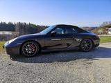 Porsche 911 Carrera 4S 996 Cabrio Friedric... - Porsche: 911 F