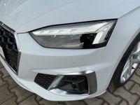 Audi A5 - Vorschau Bild 16