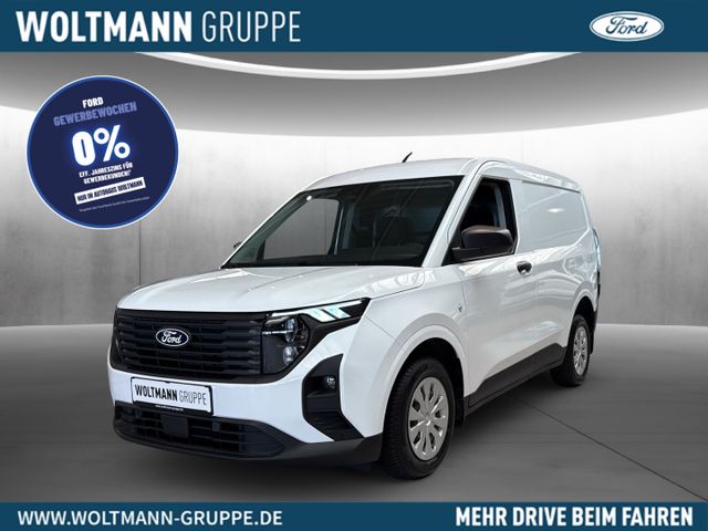 Ford Transit Courier Trend AHK Apple CarPlay Android