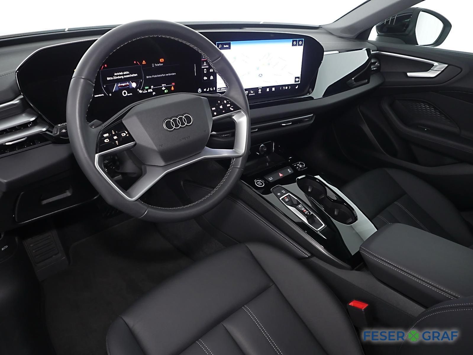 Audi A5 - Bild 7
