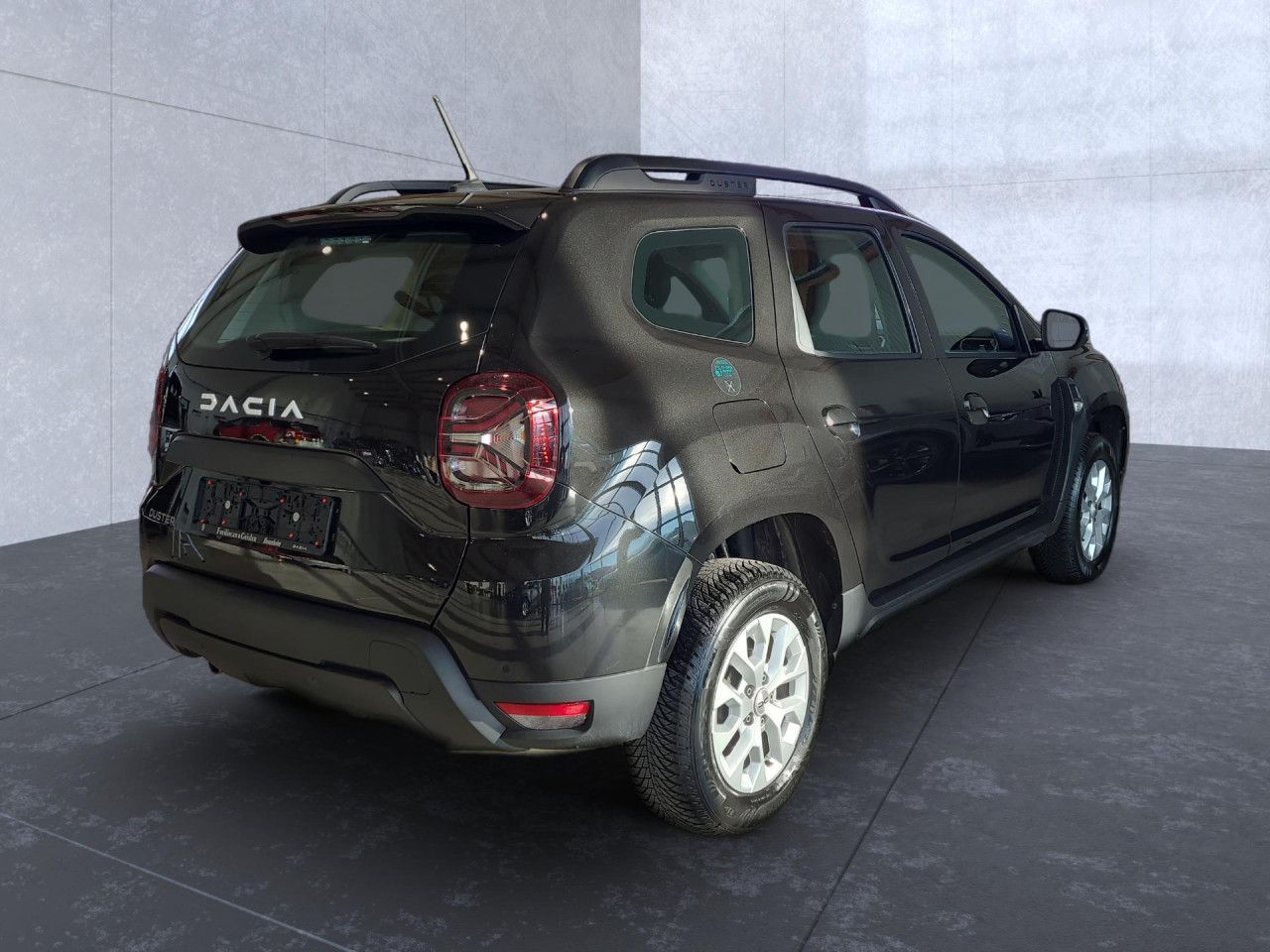 Dacia Duster - Bild 4