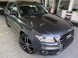 Audi Q5 2.0 TDI*S-LINE*QUATTR*AUT*NAVI*ACC*BI-XN*KEYF - Audi Q5: 2.0