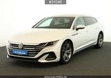 Volkswagen Arteon SB 2.0 TDI R-Line #AHK#Pro#Matrix-LED#ACC - Volkswagen Arteon: Alcantara