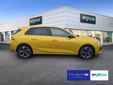 Opel Astra L 1.2 Turbo GS Aut. LED Astra L 1.2 Turbo  - gebrauchte Opel Limousine