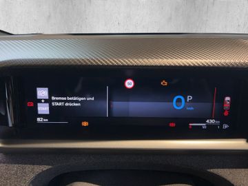 Opel Grandland 100kW 1.2 Mild-Hybrid 48V GS LED SHZ