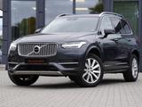 Volvo XC90 Momentum 2WD *Kamera*Virt. Cockpit*CarPlay* - Volvo XC90 Gebrauchtwagen in Mülheim (Ruhr)
