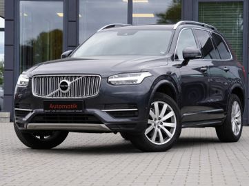 Volvo XC90 - 2