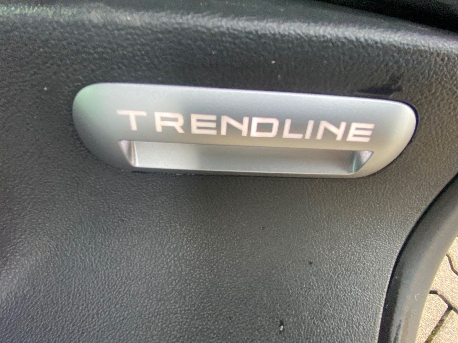 Fahrzeugabbildung Volkswagen T6 Multivan 6.1 Trendline