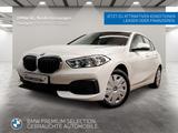 BMW 116i LiveCockpitProf PDC - BMW 116 in Stuttgart