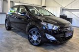 Hyundai i20 Trend|KLIMA|SITZHEIZUNG|5-TÜRIG - Hyundai i20 aus 2013