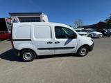 Mercedes-Benz Citan Kasten 109 CDI lang AHK/KLIMA/BC/EFH/ZV - Mercedes-Benz Citan mit Diesel-Antrieb
