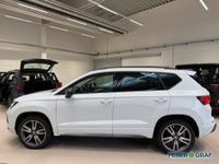 Seat Ateca - Vorschau Bild 8