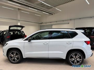 SEAT Ateca - 8