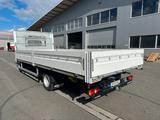 FUSO Canter 7C18 Pritsche 6,10 M - FUSO 7C18